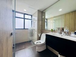 Waterbay (D19), Condominium #601582861
